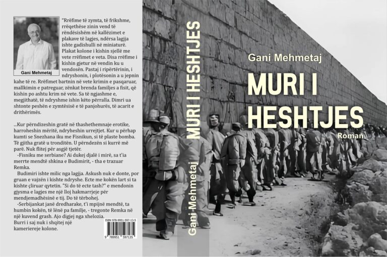 Muri i heshtjes