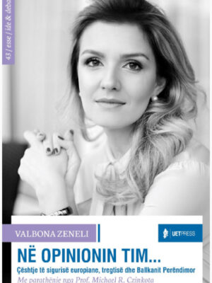 NË OPINIONIN TIM