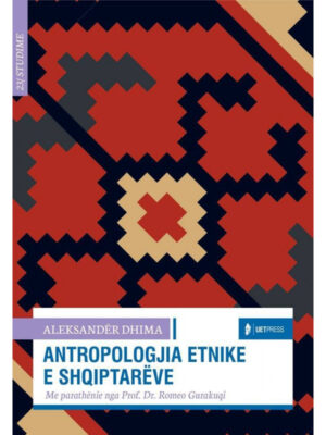 NJË JETË ME ANTROPOLOGJINË