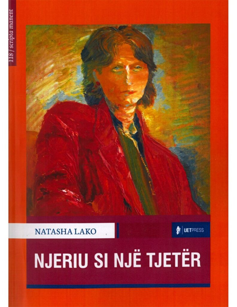 NJERIU SI NJË TJETËR