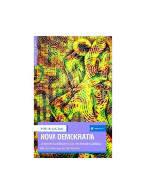NOVA DEMOKRATIA