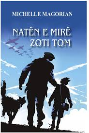 Naten e mire zoti Tom