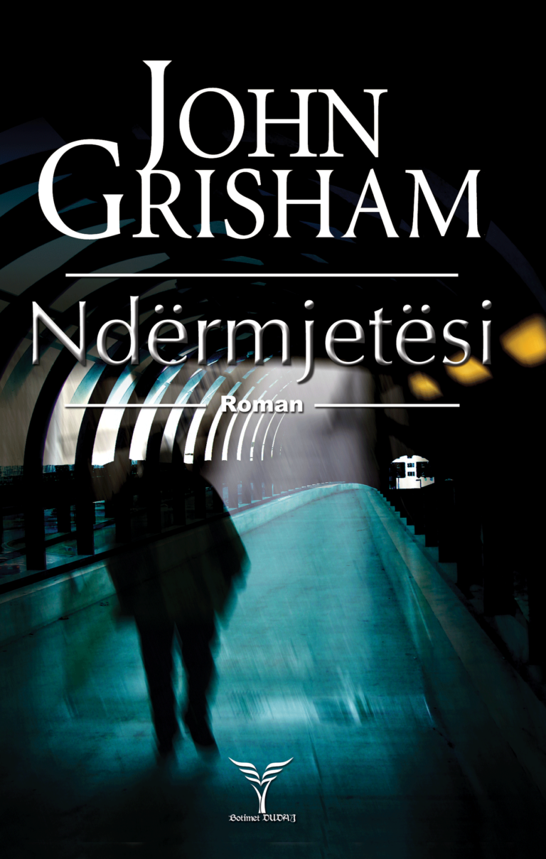 Ndermjetesi