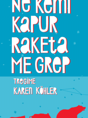 Ne kemi kapur raketa me grep