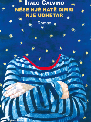 Nese nje nate dimri nje udhetar