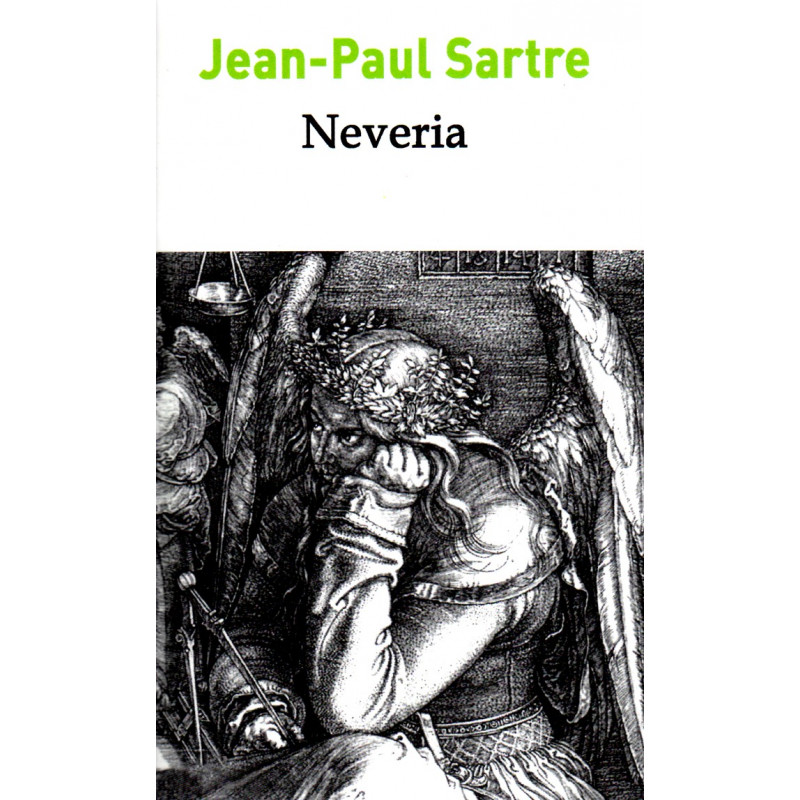 Neveria