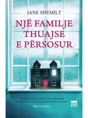 Një familje thuajse e përsosur