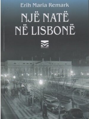 Nje nate ne Lisbone