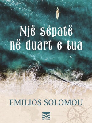 Një sëpatë në duart e tua