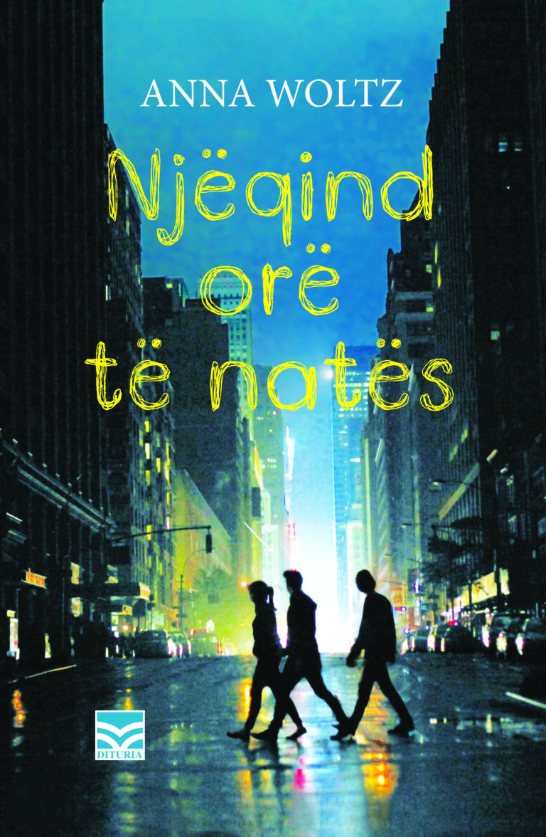 Njëqind orë të natës