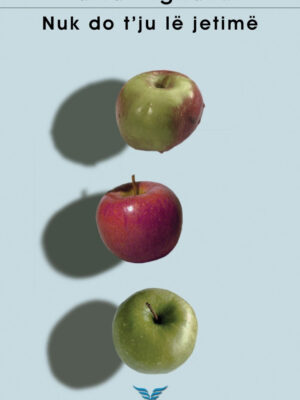 Nuk do t'ju le jetime