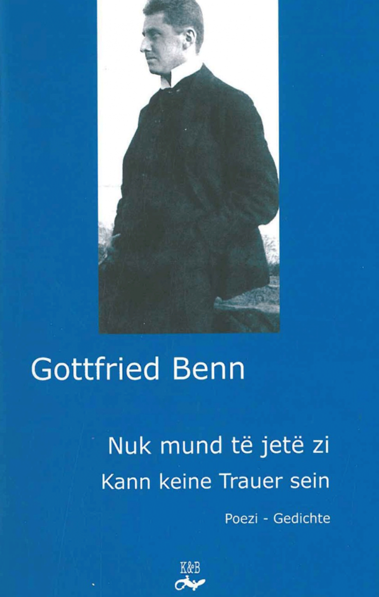 Nuk mund te jete zi