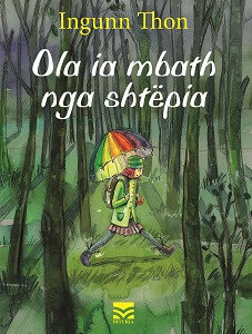 Ola ja mbath nga shtepia