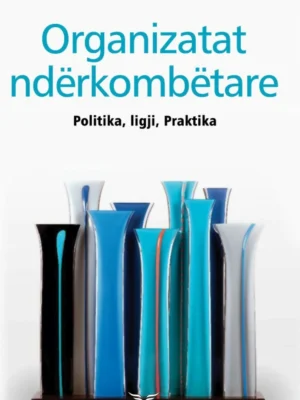 Organizatat ndrkombetare