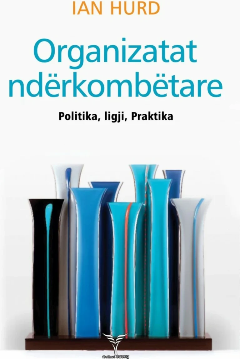 Organizatat ndrkombetare