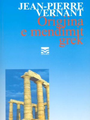 Origjina e mendimit grek