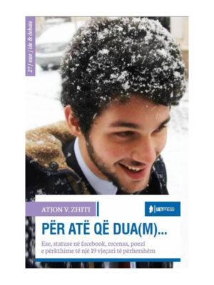 PËR ATË QË DUA (M)