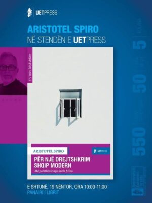 PËR NJË DREJTSHKRIM SHQIP MODERN