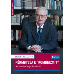 PËRMBYSJA E KOMUNIZMIT