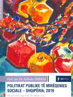 POLITIKAT PUBLIKE TË MIRËQENIES SOCIALE