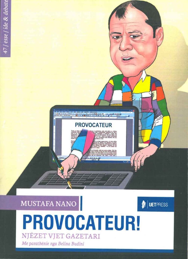 PROVOCATEUR