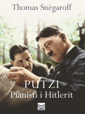PUTZI - Pianisti i Hitlerit