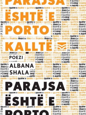 Parajsa është e portokalltë