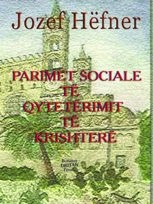 Parimet Sociale te Qyteterimit