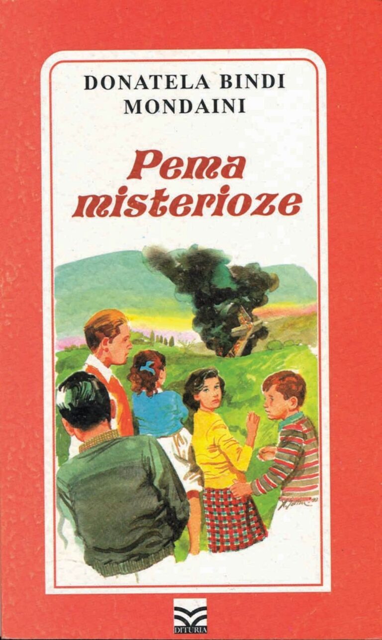Pema misterioze