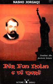 Për Fan Nolin e të tjerë