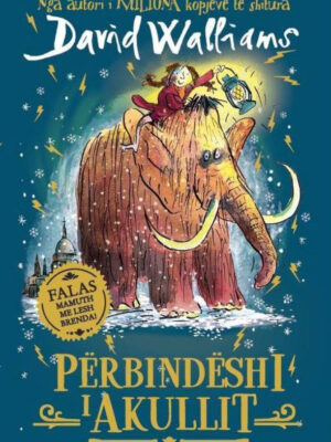 Perbindeshi i akullit