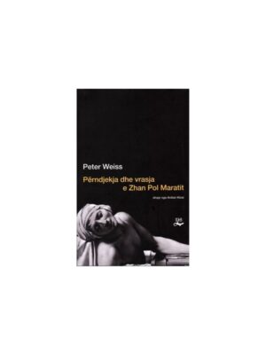 Perndjekja dhe vrasja e Zhan Pol Maratit