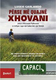 Perse me quajne Xhovani