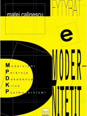 Pesë fytyrat e modernitetit