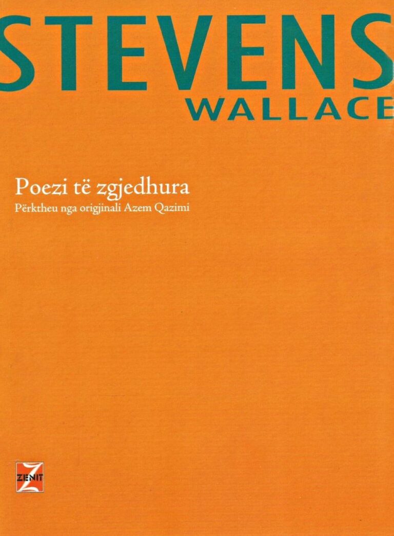 Poezi