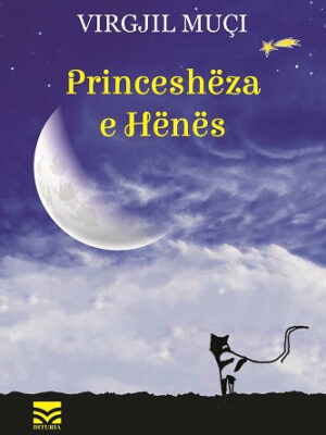 Princeshëza e hënës