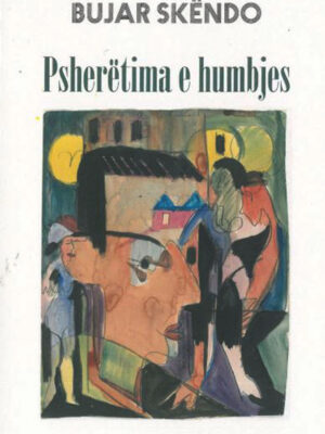 Psherëtima e humbjes