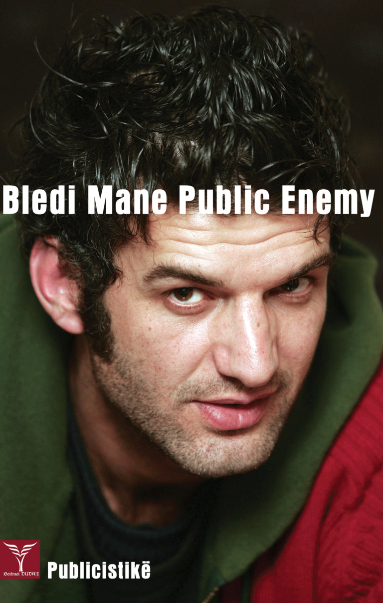 Public Enemy