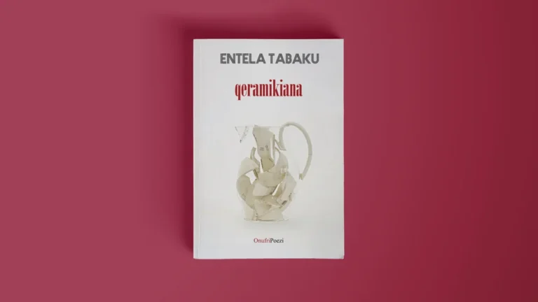 Qeramikiania