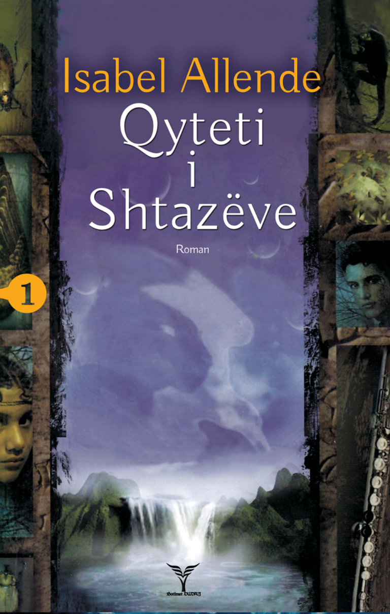 Qyteti i shtazëve