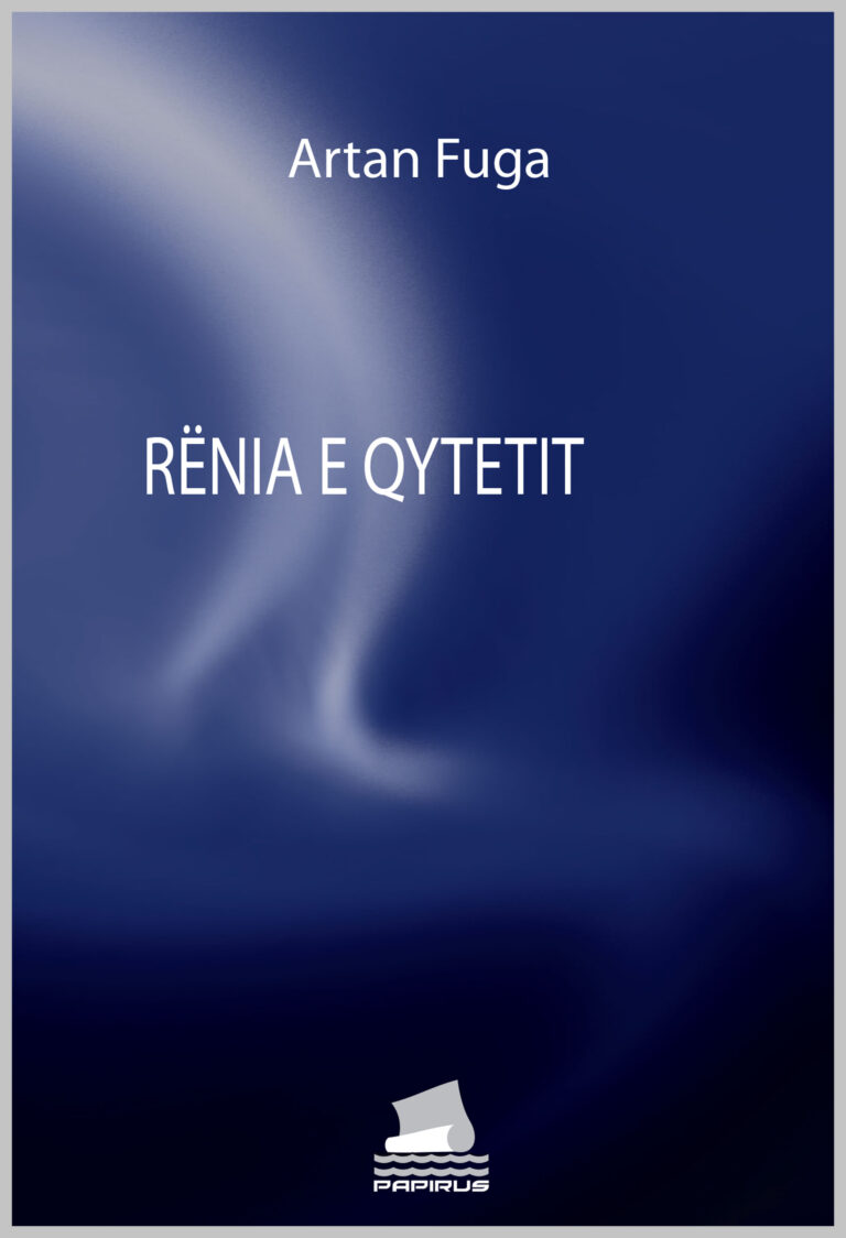 RËNIA E QYTETIT