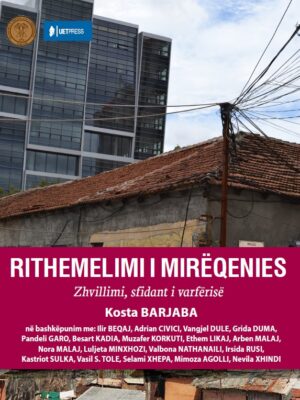 RITHEMELIMI I MIRËQENIES