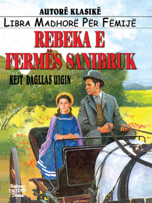 Rebeka e Fermes Sanibruk