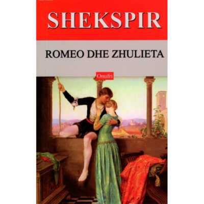 Romeo dhe Zhulieta