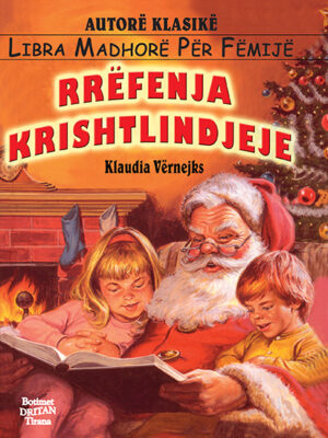 Rrefenja Krishtlindjesh
