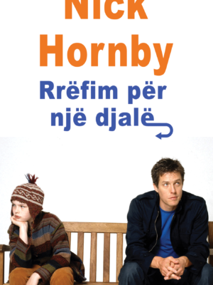 Rrëfim për një djalë