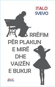 Rrëfim për plakun e mirë dhe vajzën e bukur