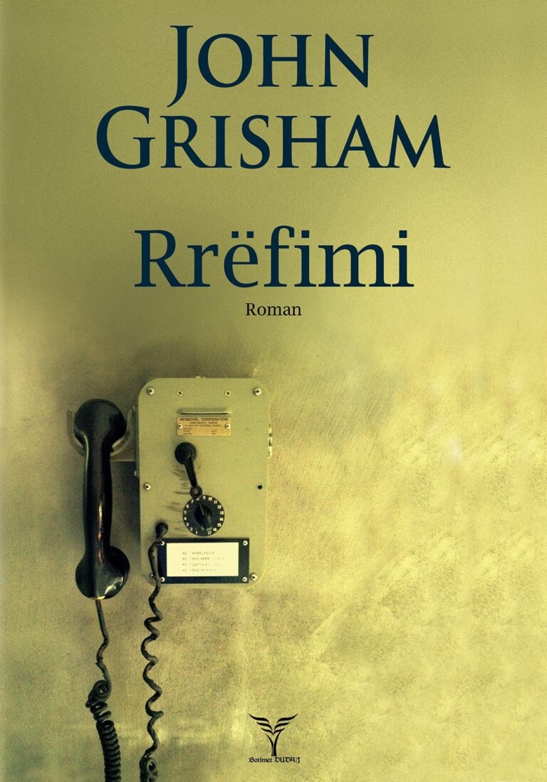 Rrefimi