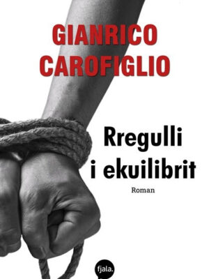 Rregulli i ekuilibrit