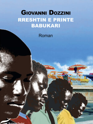 Rreshtin e printe Babukari